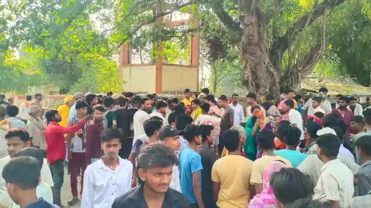 Bihar News : मोतिहारी में बकाया पैसा मांगने पर गोला व्यवसायी