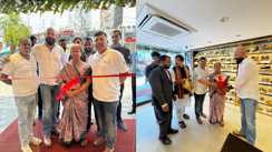 INC 5 Opens New Store in Patna