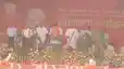 CM Samrat Choudhary Flags Off 80 Fire Brigade Vehicles