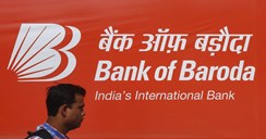 Bank of baroda