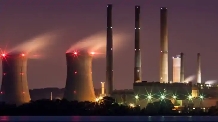 Madhya Pradesh Power Generating Company Madhya Pradesh Power Generating Company
