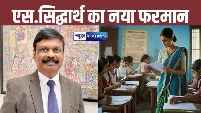 Bihar Teacher News