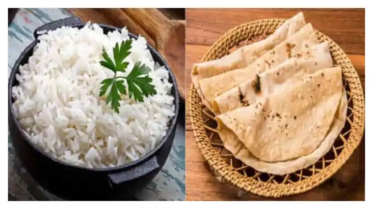 Health Tips: रोटी या चावल क्या है आपके सेहत के लिए जरूरी, जा
