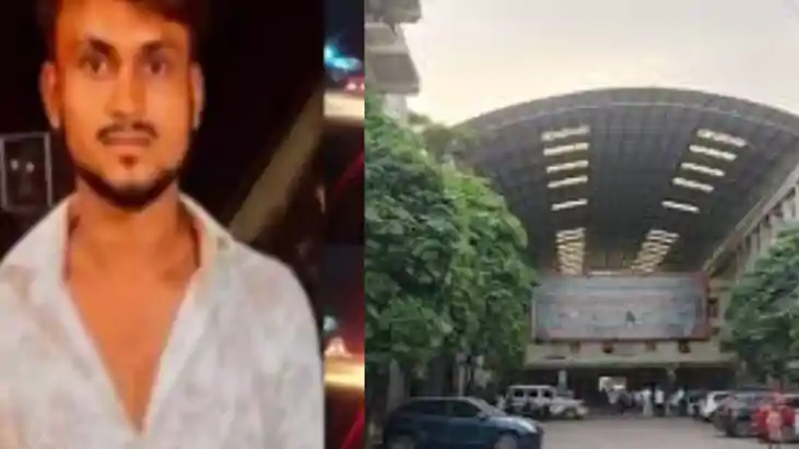 Patna Police: एनकाउंटर के बाद पकड़ा गया कुख्यात मिथुन सिंह प