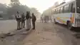 Bihar Road Accident