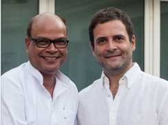 पार्टी विरोधी गतिविधियों को लेकर 43 कांग्रेस नेताओं को कारण बताओ नोटिस जारी किया गया