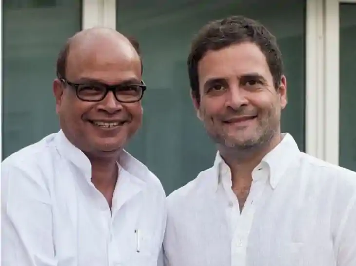 पार्टी विरोधी गतिविधियों को लेकर 43 कांग्रेस नेताओं को कारण 