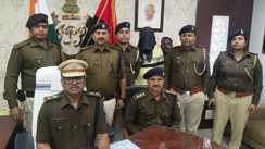 Bihar Crime News : बांका में दुसरे युवक से बात करने के शक में प्रेमी ने की प्रेमिका की हत्या, पुलिस ने 24 घंटे में किया गिरफ्तार 