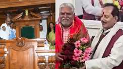 बिहार विधानसभा स्पीकर पद का सस्पेंस खत्म? प्रेम कुमार के नाम पर मुहर! 