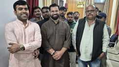 Bihar News : जदयू प्रवक्ता अभिषेक झा का लालू परिवार पर बड़ा हमला, कहा ‘मुगलिया सल्तनत’ जैसी चल रही सत्ता की जंग