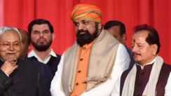 Speaker race heats up JDU BJP 