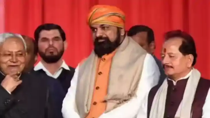 Speaker race heats up JDU BJP 