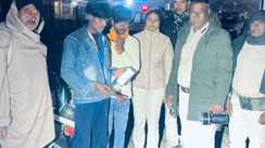 Midnight nab in Nawada