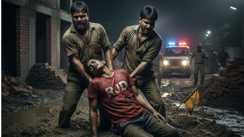 बिहार विधानसभा चुनाव परिणाम पर खूनी बहस,RJD समर्थक भांजे की मामाओं ने की हत्या