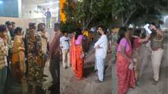 Bihar Crime : भाई के साथ बाइक से घर जा रही युवती को अपराधियों ने मारी गोली, अस्पताल जाने के दौरान हुई मौत, इलाके में मचा हड़कंप 