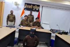 वाहन लूट गिरोह का खुलासा, वारदात को अंजाम देने का तरीका ऐसा कि पुलिस की भी फटी रह गई आंखें