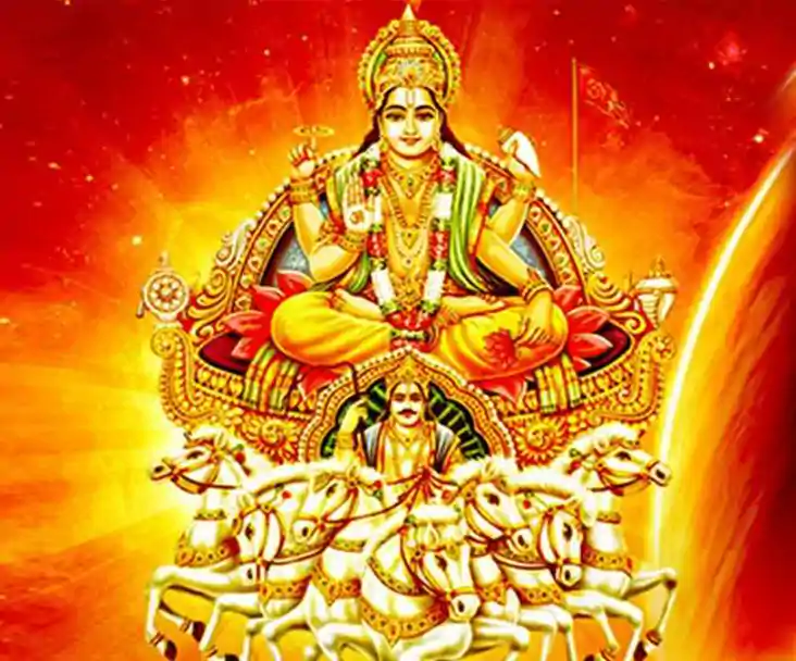 व्यतिपात योग में करें जप और पाएं अद्भुत फल, सूर्य देव बरसाएं