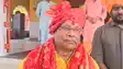 Bihar Vidhansabha Chunav 2025: कटिहार में  तारकिशोर प्रसाद ने किया नामांकन, मंदिरों में पूजा के साथ शुरू की चुनावी यात्रा