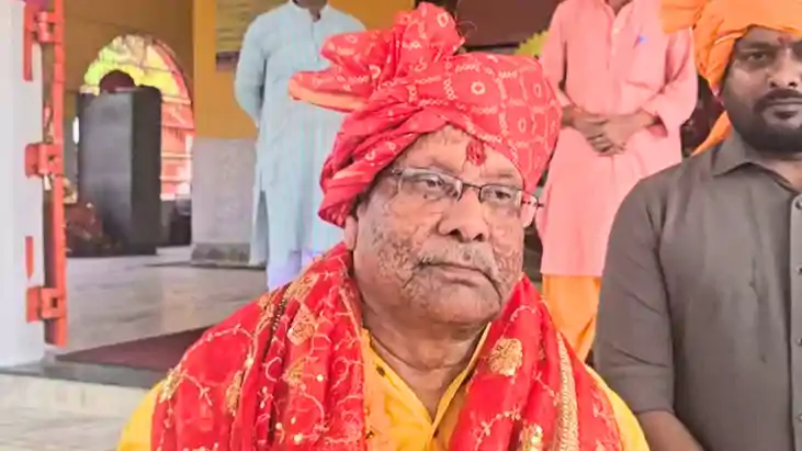 Bihar Vidhansabha Chunav 2025: कटिहार में तारकिशोर प्रसाद न Bihar Vidhansabha Chunav 2025: कटिहार में तारकिशोर प्रसाद न