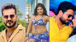 अश्लील गायकों के दीवाने सियासी दल!  'अभी ले महके करुआ तेल... डलवा ला ना डलवा ना.. चाची के बाची सपनवां में आती है', वालों पर मेहरबानी 