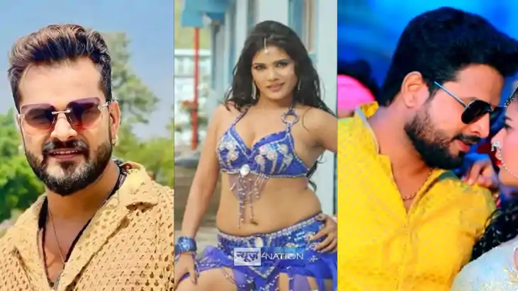 अश्लील गायकों के दीवाने सियासी दल! 'अभी ले महके करुआ तेल... अश्लील गायकों के दीवाने सियासी दल! 'अभी ले महके करुआ तेल...