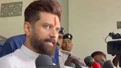 Chirag Paswan
