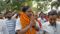 Bihar Vidhansabha Chunav 2025: बड़हरा में बगावत का बिगुल, जदयू नेता विश्वनाथ सिंह ने भरा निर्दलीय पर्चा