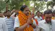 Bihar Vidhansabha Chunav 2025: बड़हरा में बगावत का बिगुल, जदयू नेता विश्वनाथ सिंह ने भरा निर्दलीय पर्चा