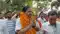Bihar Vidhansabha Chunav 2025: बड़हरा में बगावत का बिगुल, जदयू नेता विश्वनाथ सिंह ने भरा निर्दलीय पर्चा