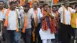 Bihar Election News :  बांकीपुर विधानसभा के एनडीए प्रत्याशी नितिन नवीन ने की जनसंपर्क अभियान की शुरुआत, लोगों को दी विकास कार्यों की जानकारी 