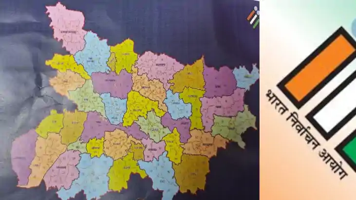 Bihar Vidhansabha Chunav 2025 Bihar Vidhansabha Chunav 2025
