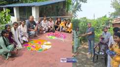 Shri Krishna Gaushala Mokama