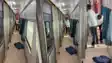 Panic in Capital Express