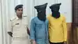 Bihar Crime News : पटना पुलिस ने 45 लाख रूपये मूल्य का नशीला पदार्थ किया जब्त, मौके से दो तस्करों को किया गिरफ्तार 