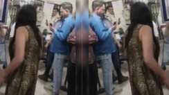 Bihar Crime: शराबबंदी वाले राज्य में हाई वोल्टेज ड्रामा,  थाना गेट के पास शराबी की सड़क पर शर्मनाक हुल्लड़, युवती को छेड़ना पड़ा महंगा