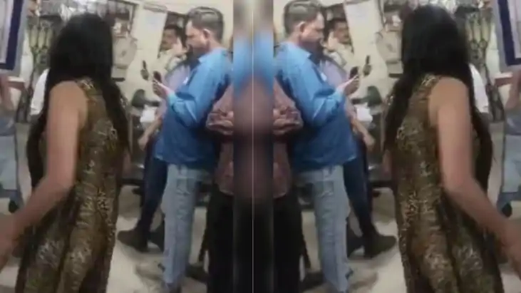 Bihar Crime: शराबबंदी वाले राज्य में हाई वोल्टेज ड्रामा, था Bihar Crime: शराबबंदी वाले राज्य में हाई वोल्टेज ड्रामा, था