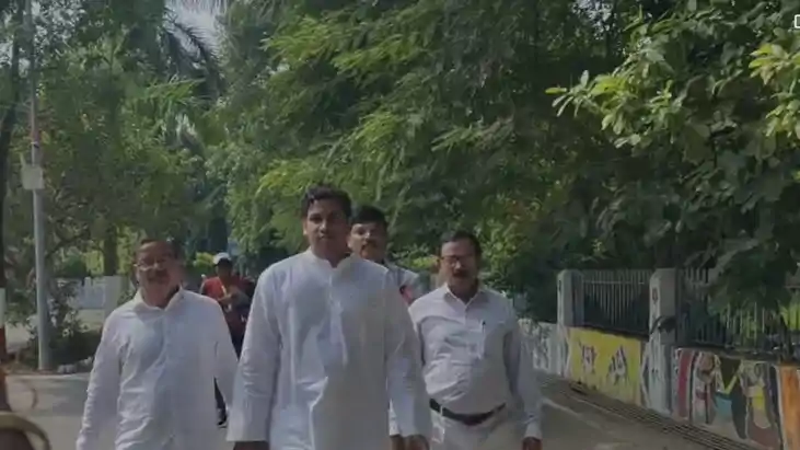 Bihar Vidhansabha Chunav 2025 Bihar Vidhansabha Chunav 2025