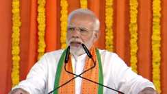बिहार विधानसभा चुनाव के लिए पीएम मोदी इस दिन से करेंगे जनसभाएं, आ गई लिस्ट