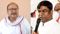 Bihar Election 2025 : बिहार चुनाव से पहले मुकेश सहनी को लगा बड़ा झटका, पार्टी के इस बड़े नेता ने दिया इस्तीफा, पैसे लेकर टिकट देने का लगाया आरोप 