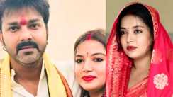 Bihar Vidhansabha Chunav 2025 : भोजपुरी पावर स्टार पवन सिंह की पत्नी ज्योति सिंह काराकाट से लड़ेंगी चुनाव, इस दिन करेंगी नामांकन