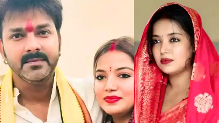 Bihar Vidhansabha Chunav 2025 : भोजपुरी पावर स्टार पवन सिंह Bihar Vidhansabha Chunav 2025 : भोजपुरी पावर स्टार पवन सिंह