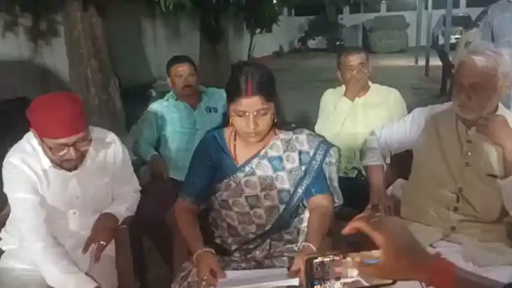 Bihar Vidhansabha Chunav 2025 Bihar Vidhansabha Chunav 2025