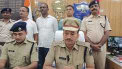 पटना पुलिस 
