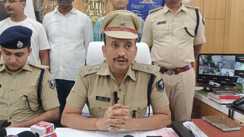 Patna police