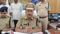 Patna police