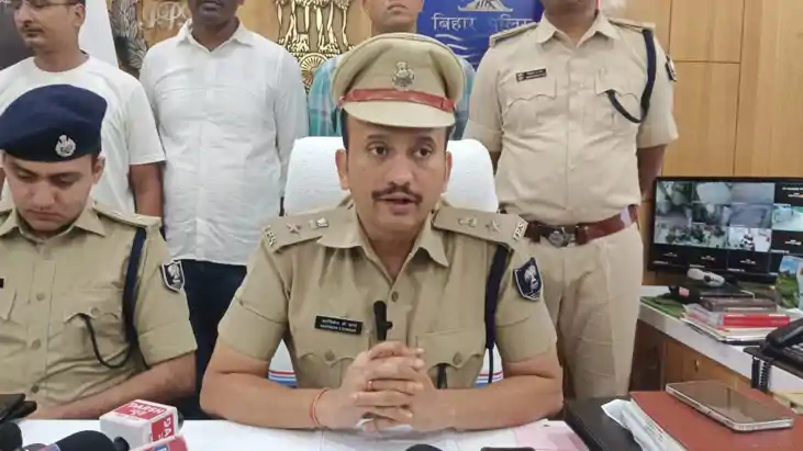 Patna police Patna police
