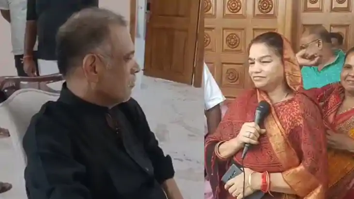 Bihar Vidhansabha Chunav 2025 Bihar Vidhansabha Chunav 2025