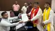 Jansuraj Abhiram Sharma