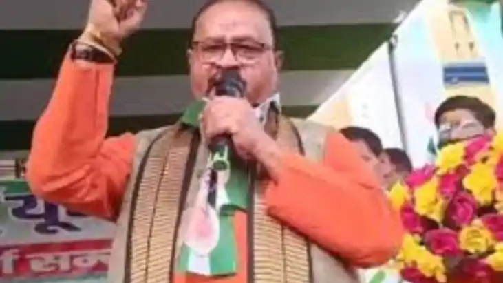 Bihar Vidhansabha Chunav 2025: बिहार की सबसे हॉट सीट बनी गोप Bihar Vidhansabha Chunav 2025: बिहार की सबसे हॉट सीट बनी गोप