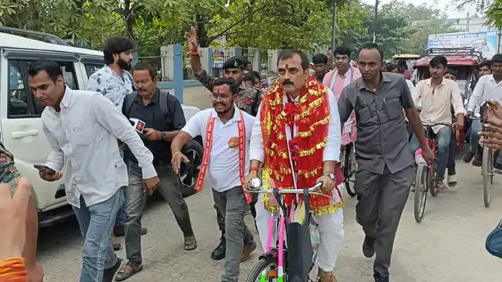 जीवेश मिश्रा जीवेश मिश्रा